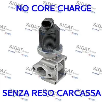 EGR Valve (L3648R)