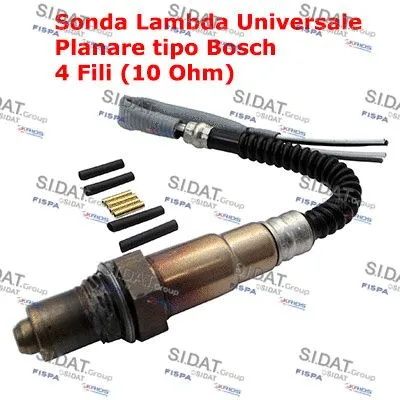 Lambda Sensor (M0074)
