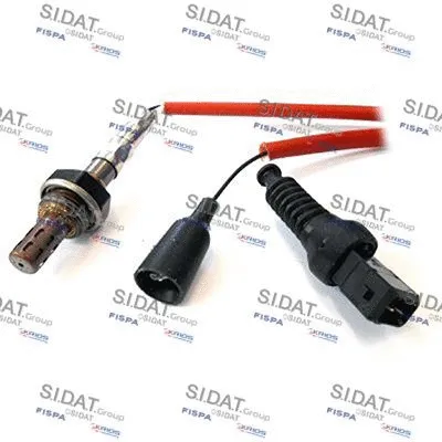 Lambda Sensor (M0019A2)