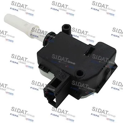 Door Lock (F10534A2)