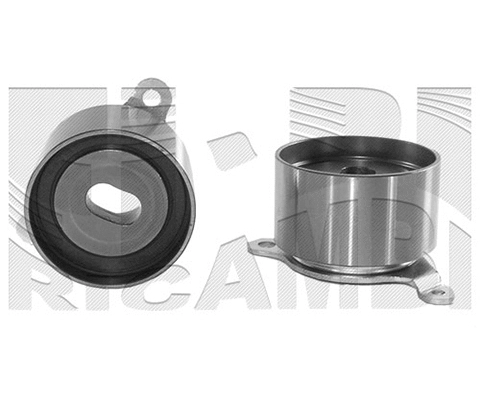 Tensioner Pulley, timing belt (A01896)
