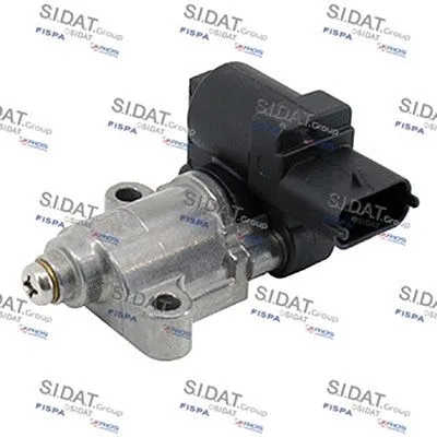 Idle Control Valve, air supply (L7220)