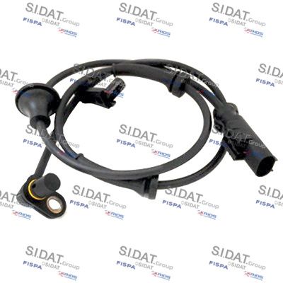 Sensor, wheel speed (L41107A2)