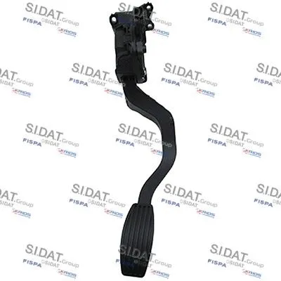 Accelerator Pedal Unit (L42220)