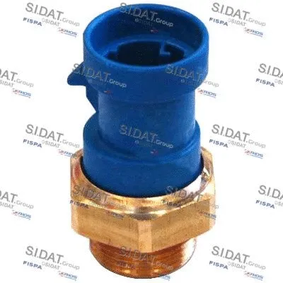 Temperature Switch, radiator fan (L2604)