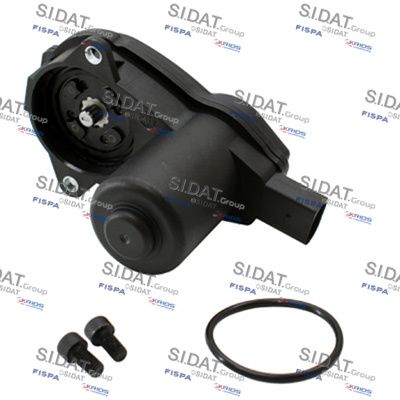Control Element, parking brake caliper (L7234A2)
