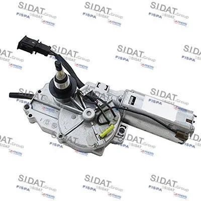 Wiper Motor (F9332)