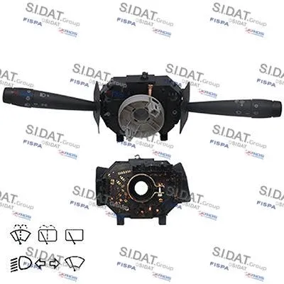 Steering Column Switch (D30056)