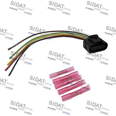 Cable Repair Set, lambda sensor (D05476)