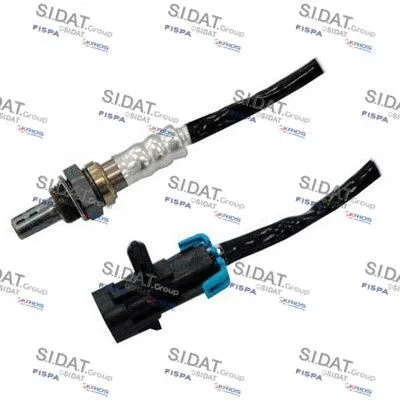 Lambda Sensor (M0218)