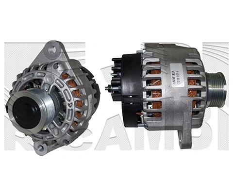 Alternator (AMM180A)