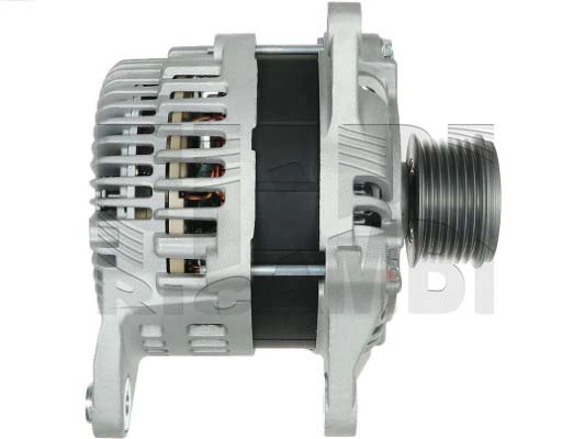 Alternator (AMI380A)