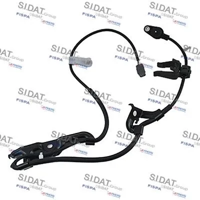 Sensor, wheel speed (L41600)