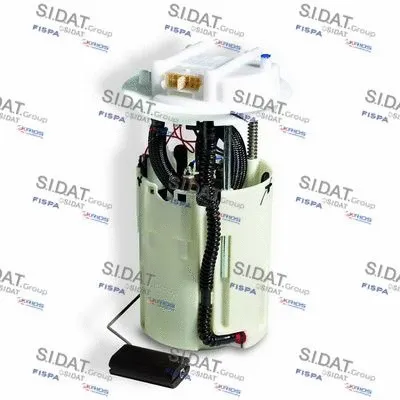 Fuel Feed Unit (G2286AS)