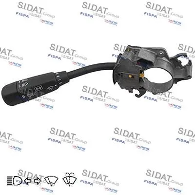 Steering Column Switch (D30158)