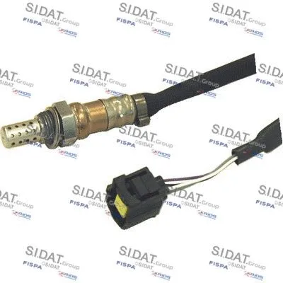 Lambda Sensor (M0194)