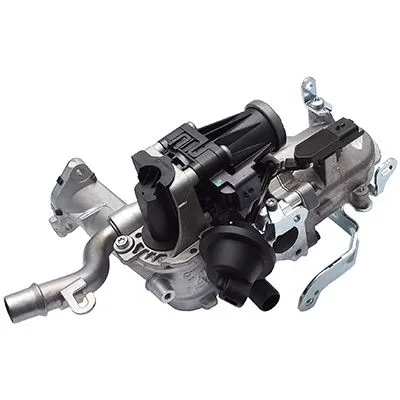 Cooler, exhaust gas recirculation (L3942R)