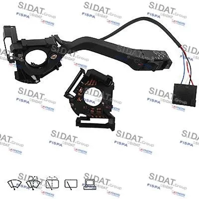 Steering Column Switch (D30206)