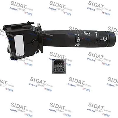 Steering Column Switch (D30934)