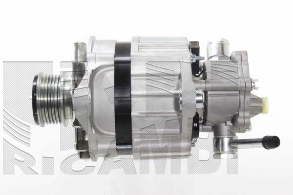 Alternator (ABO413A)