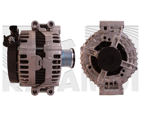 Alternator (ABO445)
