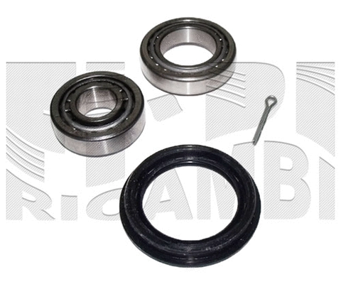 Wheel Bearing Kit (RA1723)