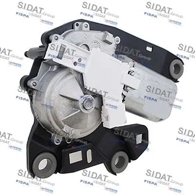 Wiper Motor (F9424)