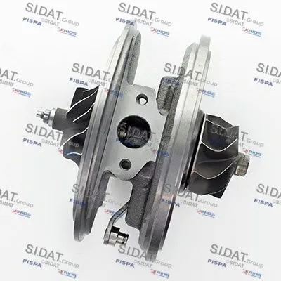 Core assembly, turbocharger (D71044)