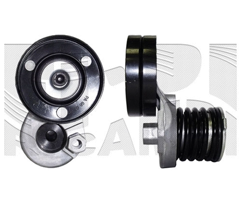 Belt Tensioner, V-ribbed belt (A08772)