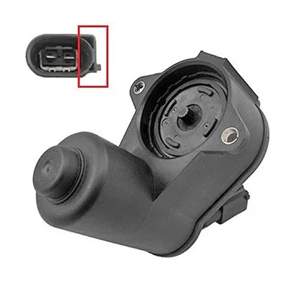 Control Element, parking brake caliper (L7173)