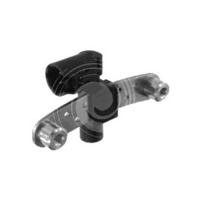 Sensor, crankshaft pulse (L3105)