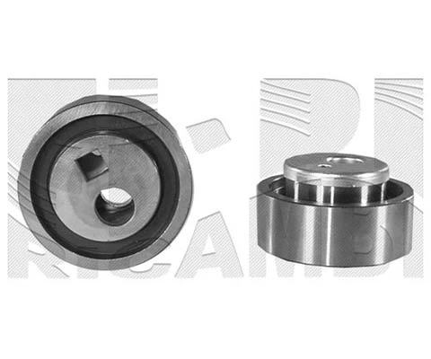 Tensioner Pulley, timing belt (A00284)