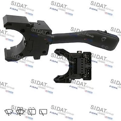 Steering Column Switch (D30150)