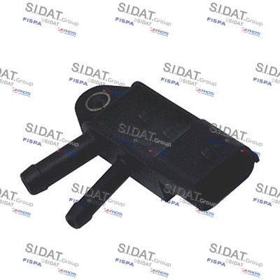 Sensor, exhaust pressure (L4314A2)