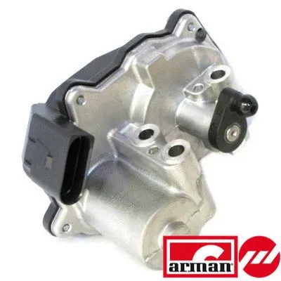 Control, swirl covers (induction pipe) (L8164AS)