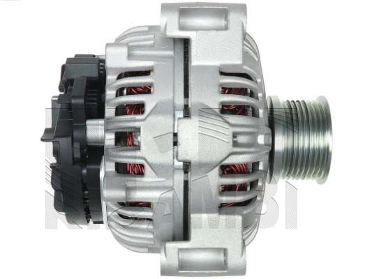 Alternator (ABO414A)