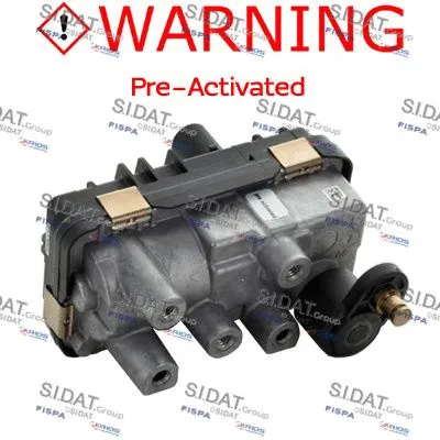 Charger, charging (supercharged/turbocharged) (D81093)