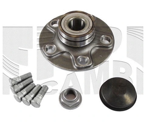 Wheel Bearing Kit (RA1382)