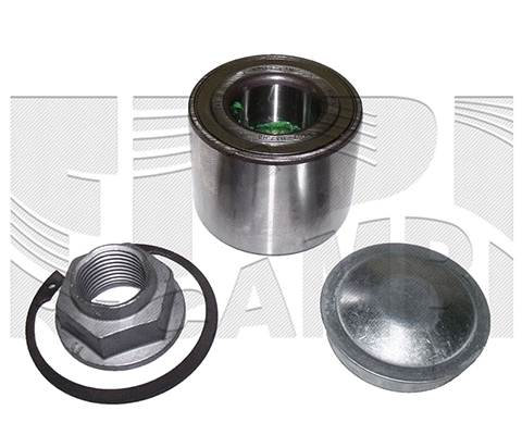 Wheel Bearing Kit (RA3113)