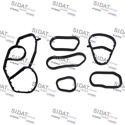 Gasket Set, oil cooler (L301621)
