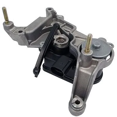Control, swirl covers (induction pipe) (L8150R)