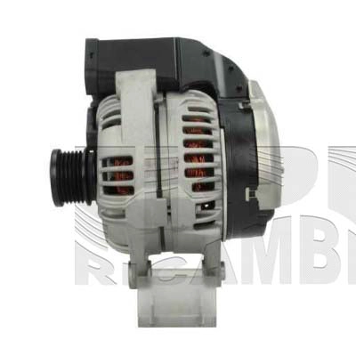 Alternator (ABO365A)