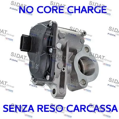 EGR Valve (L31030R)
