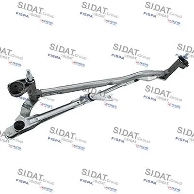 Wiper Linkage (F70420A2)