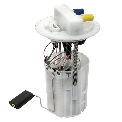 Fuel Feed Unit (G2198A2)