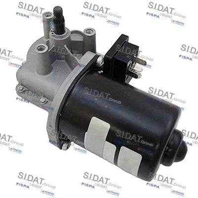 Wiper Motor (F9654)