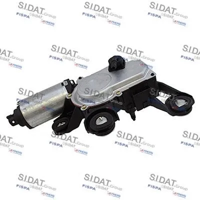 Wiper Motor (F9110A2)
