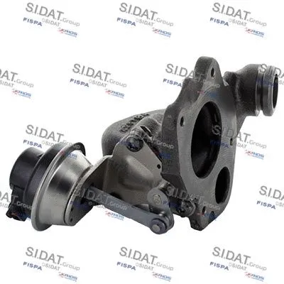 EGR Valve (L31103)