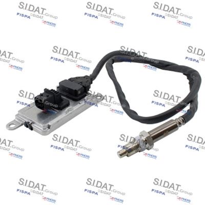 NOx Sensor, NOx catalytic converter (L23173A2)