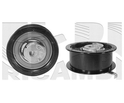 Tensioner Pulley, timing belt (A01424)